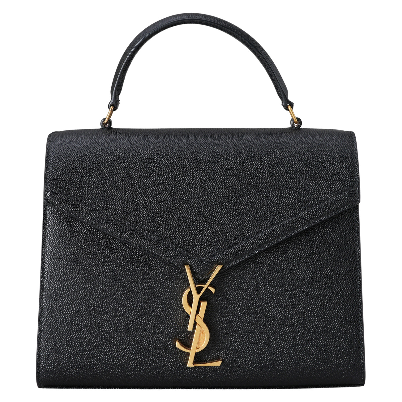 YVES SAINT LAURENT(USED)생로랑 623931 카산드라 미디움 백